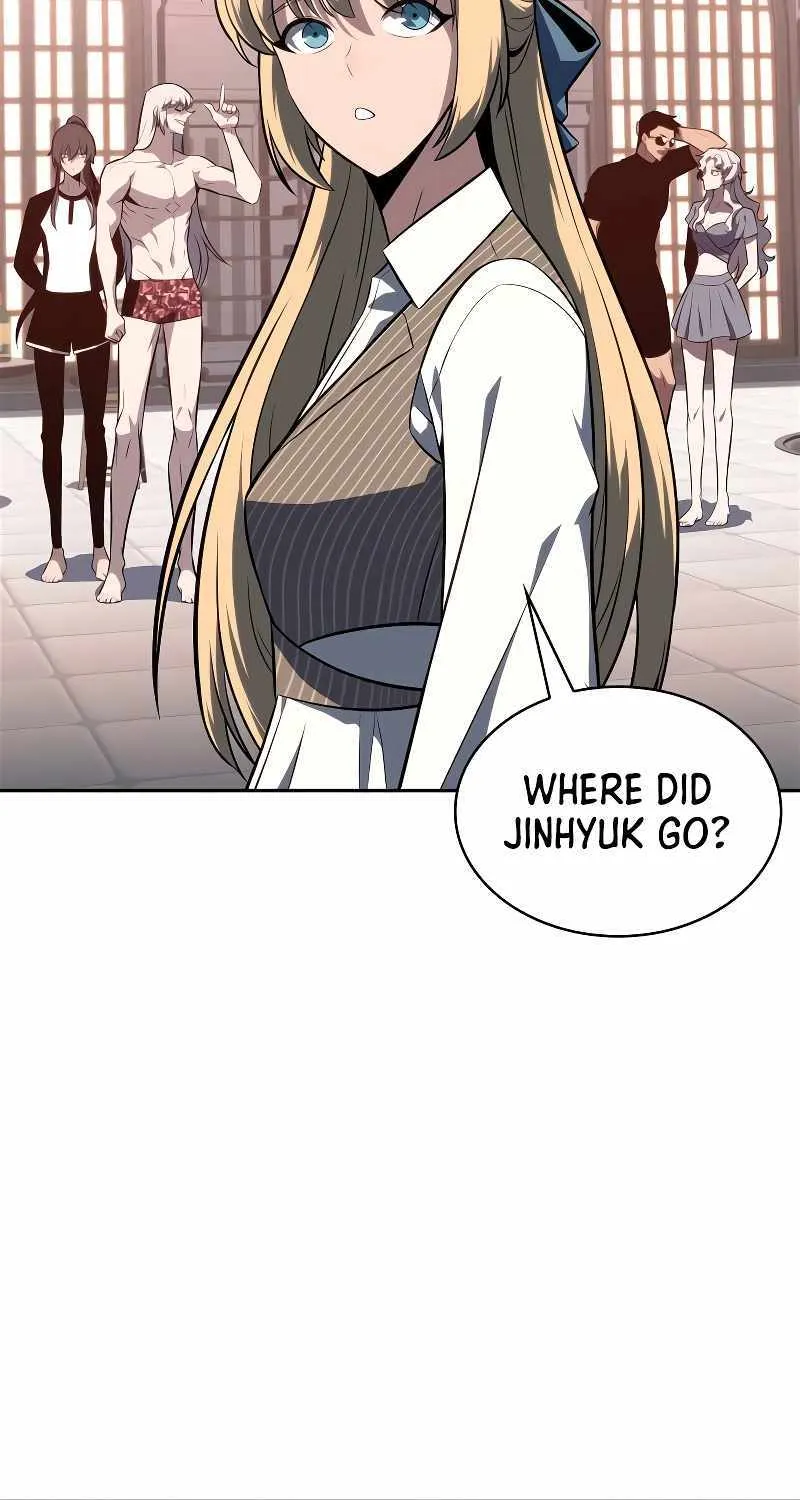 Solo Max-Level Newbie Chapter 161 page 102 - 