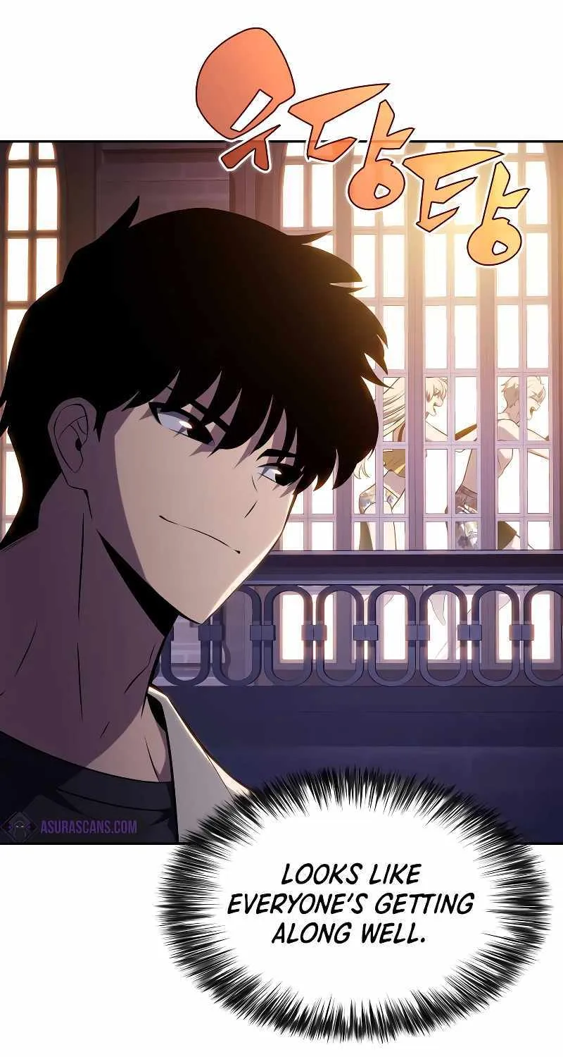 Solo Max-Level Newbie Chapter 161 page 104 - 