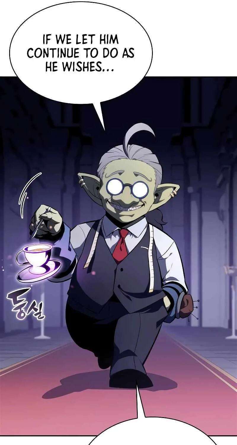 Solo Max-Level Newbie Chapter 161 page 12 - 