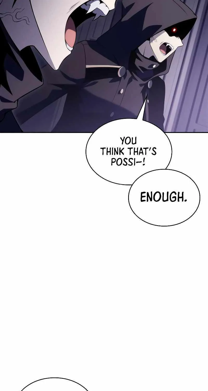 Solo Max-Level Newbie Chapter 161 page 14 - 