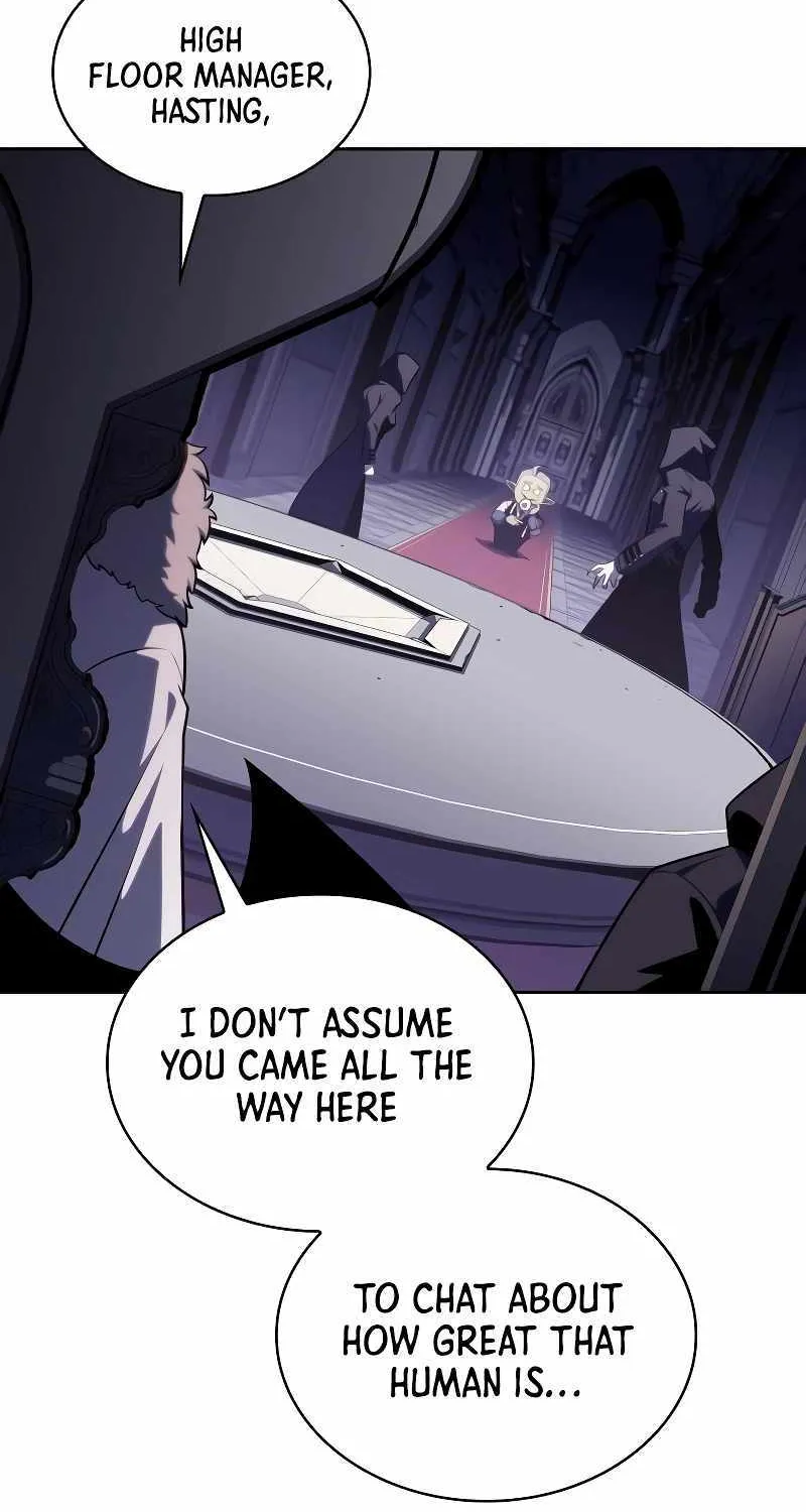 Solo Max-Level Newbie Chapter 161 page 15 - 