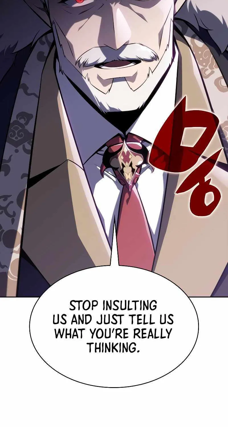 Solo Max-Level Newbie Chapter 161 page 17 - 