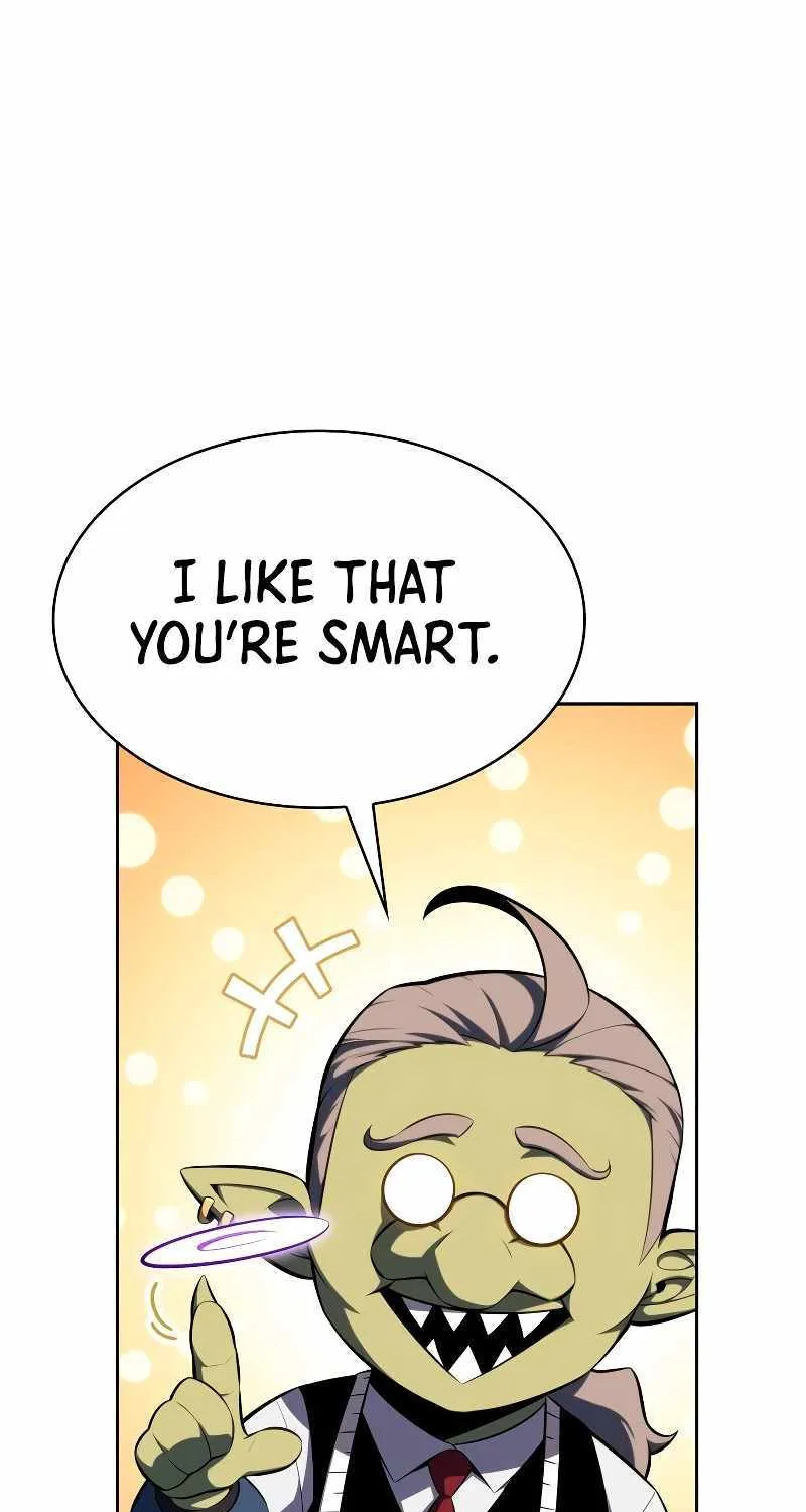 Solo Max-Level Newbie Chapter 161 page 18 - 