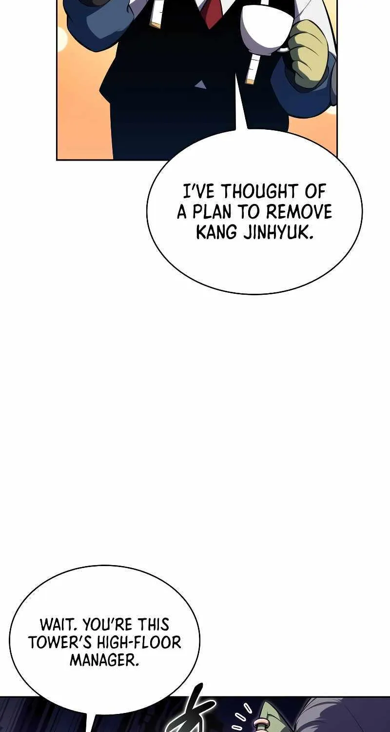 Solo Max-Level Newbie Chapter 161 page 19 - 