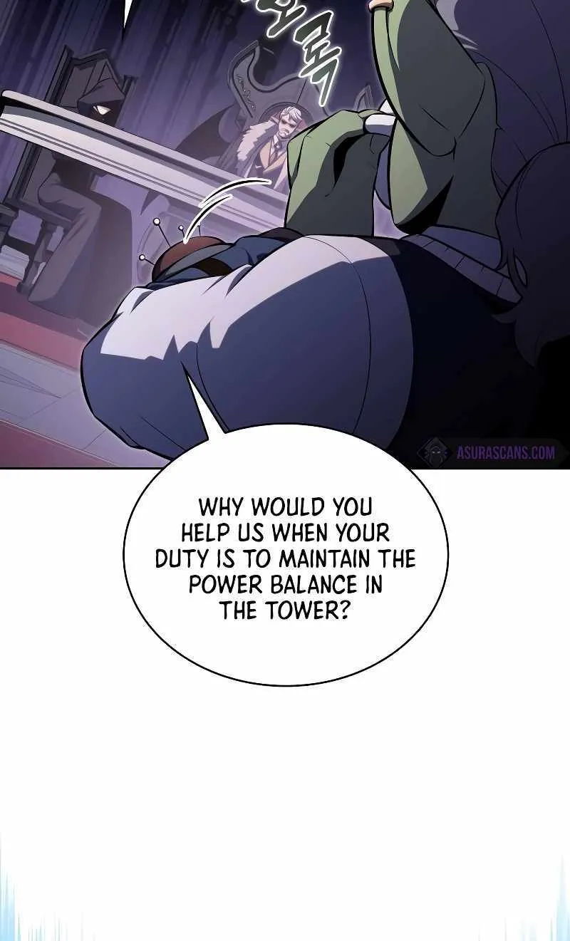 Solo Max-Level Newbie Chapter 161 page 20 - 