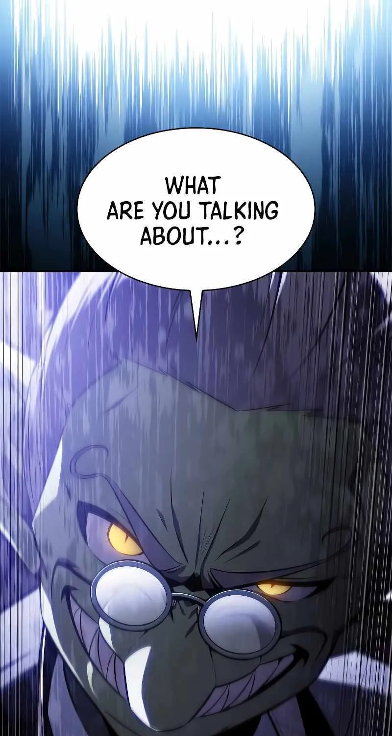 Solo Max-Level Newbie Chapter 161 page 21 - 