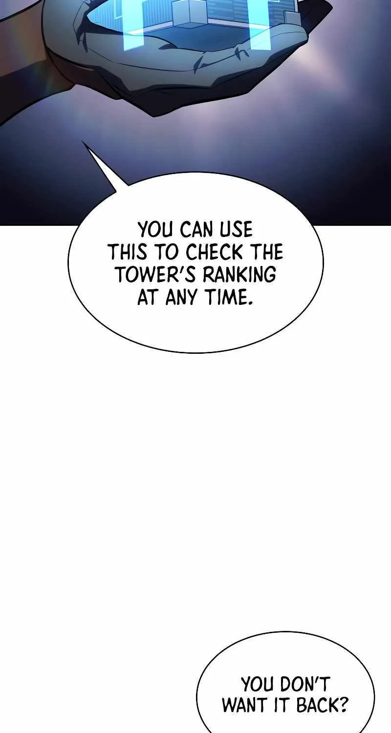 Solo Max-Level Newbie Chapter 161 page 25 - 