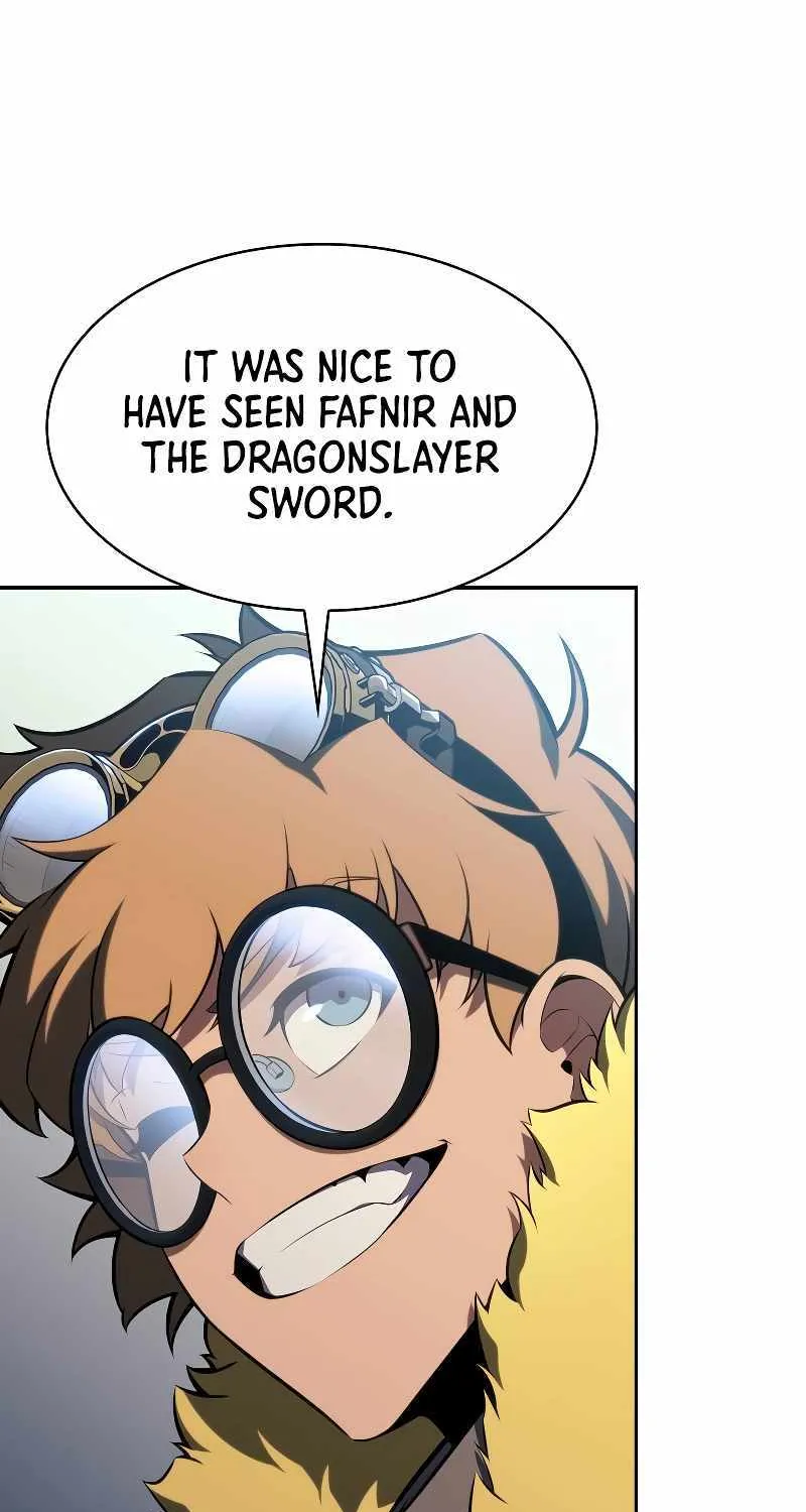 Solo Max-Level Newbie Chapter 161 page 27 - 