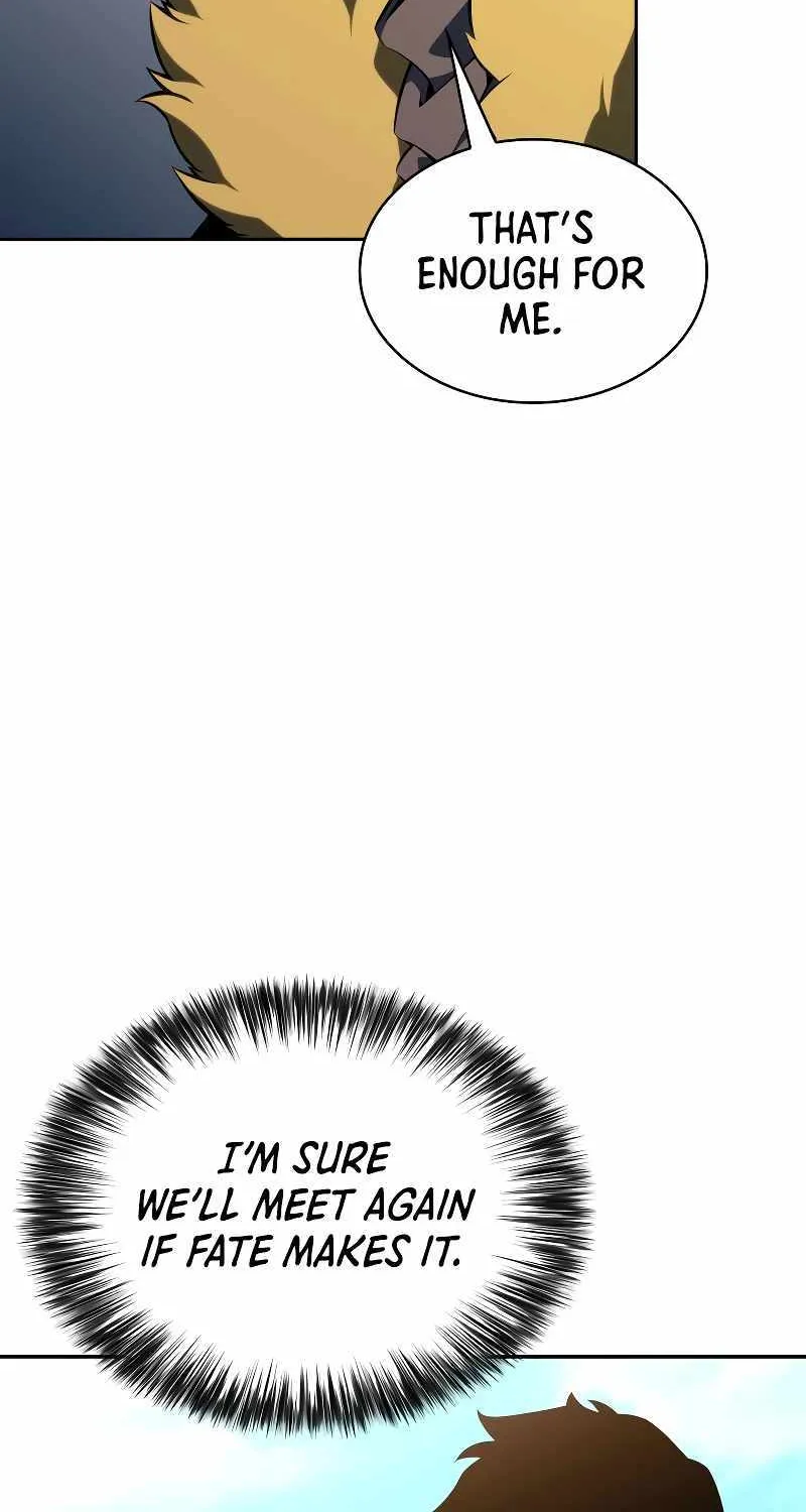 Solo Max-Level Newbie Chapter 161 page 28 - 