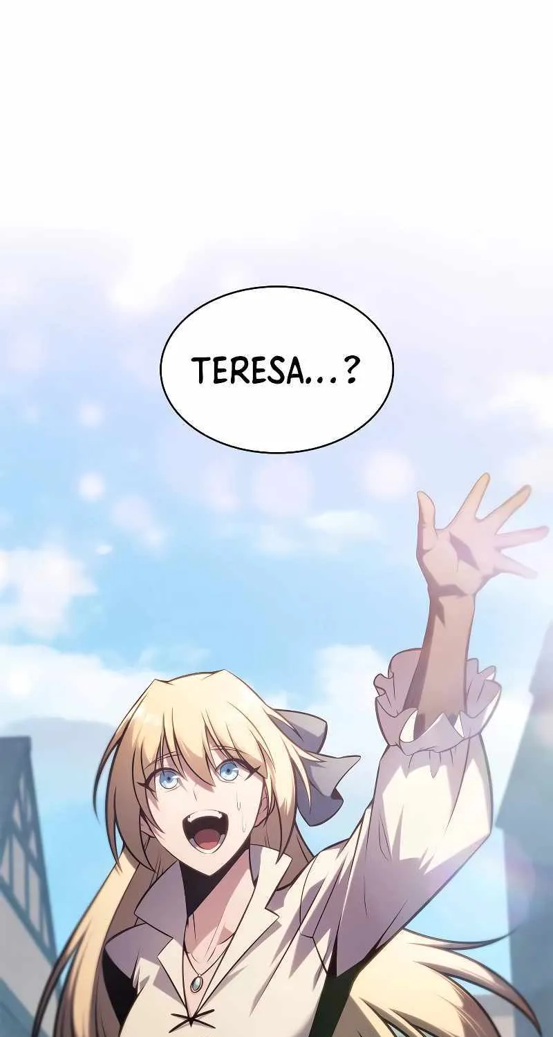 Solo Max-Level Newbie Chapter 161 page 33 - 