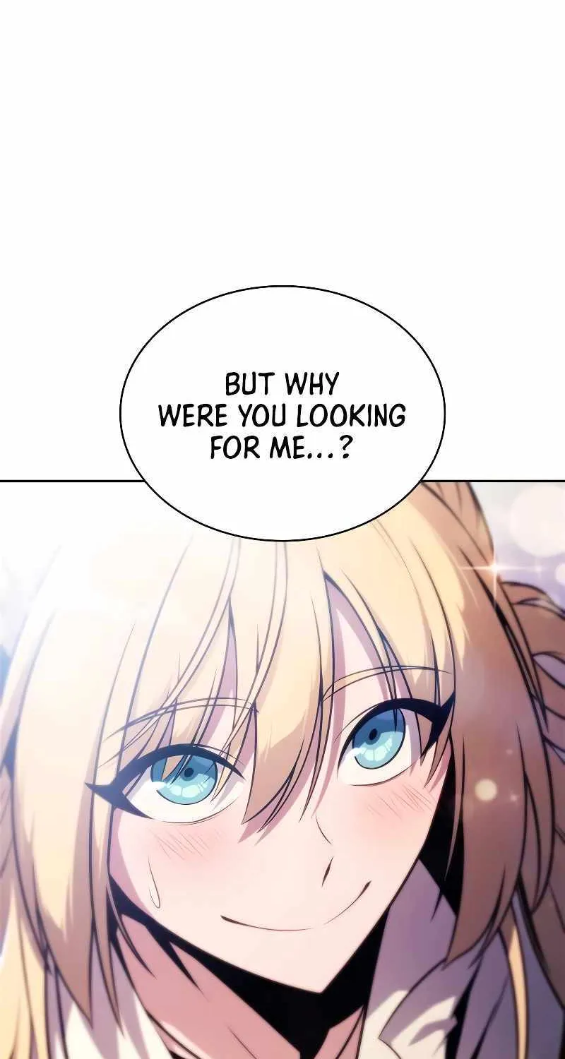 Solo Max-Level Newbie Chapter 161 page 36 - 