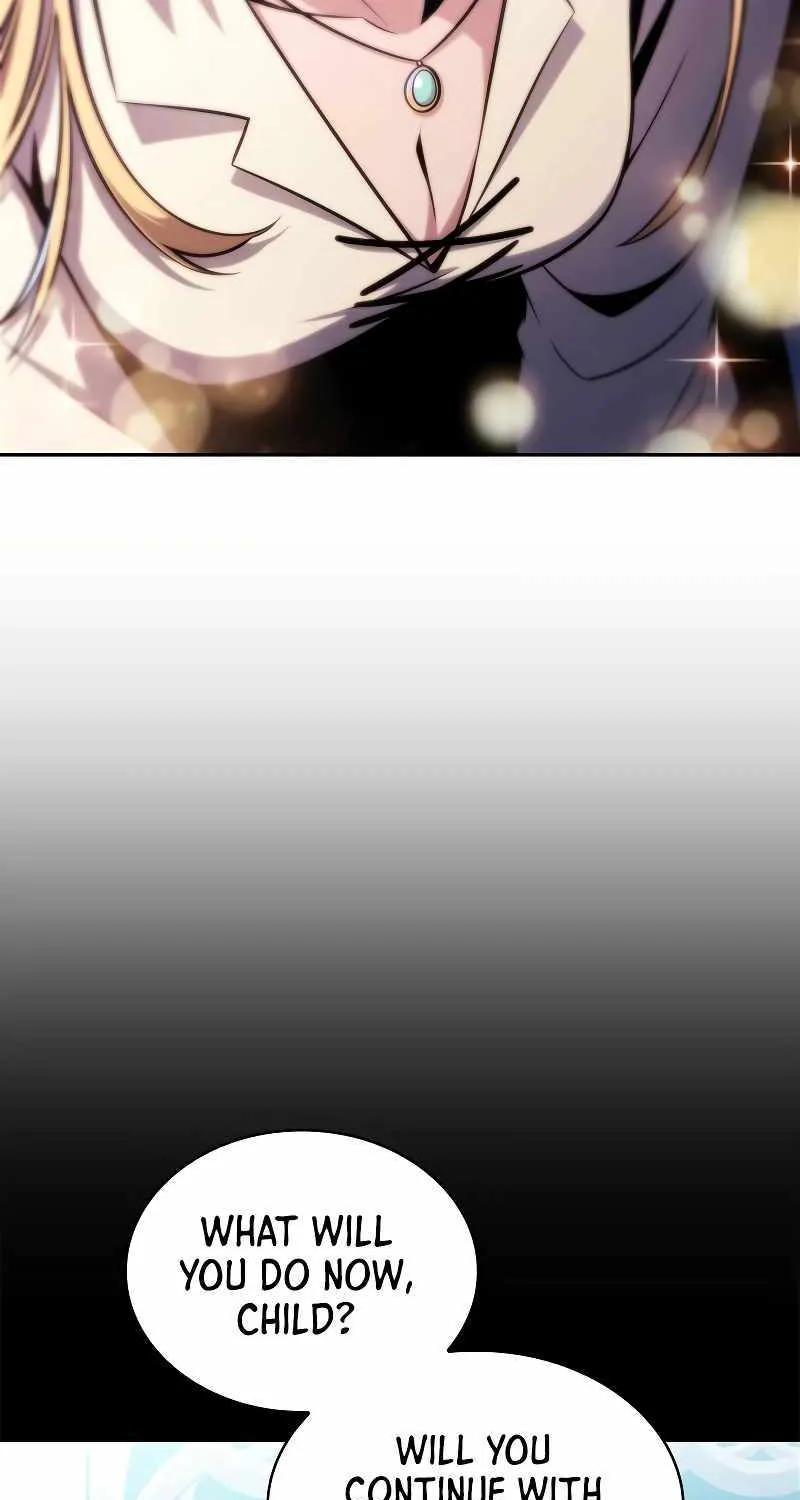 Solo Max-Level Newbie Chapter 161 page 37 - 