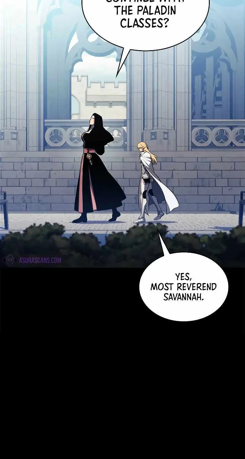 Solo Max-Level Newbie Chapter 161 page 38 - 