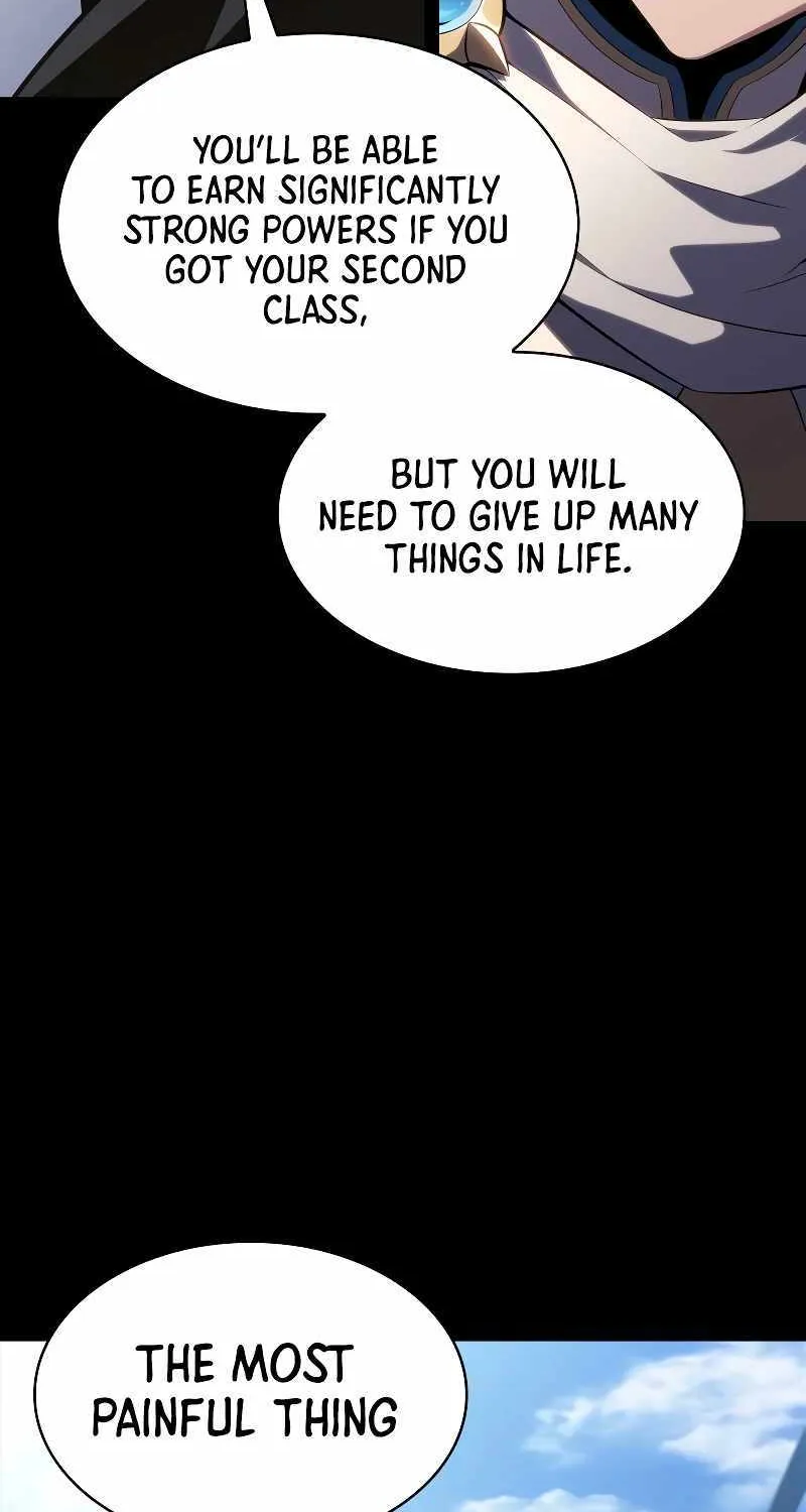 Solo Max-Level Newbie Chapter 161 page 41 - 