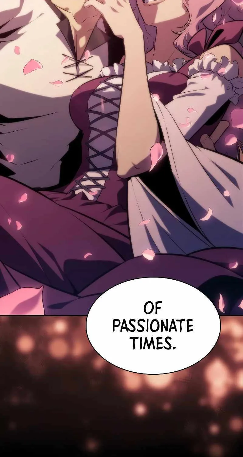 Solo Max-Level Newbie Chapter 161 page 45 - 