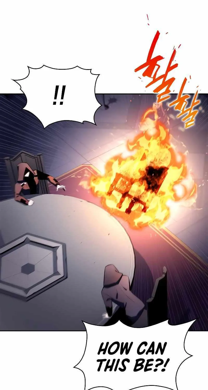 Solo Max-Level Newbie Chapter 161 page 6 - 