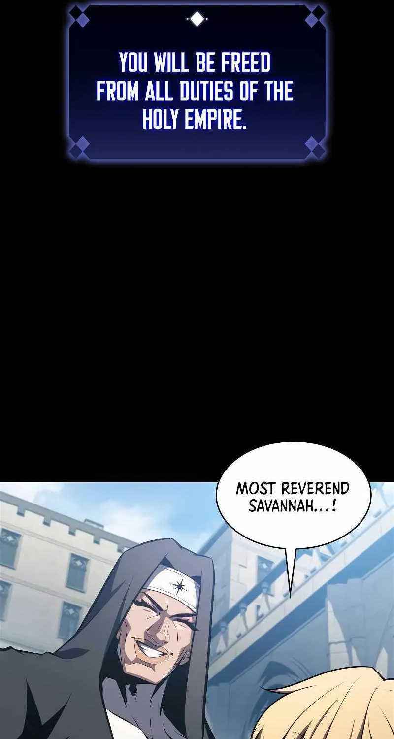 Solo Max-Level Newbie Chapter 161 page 51 - 