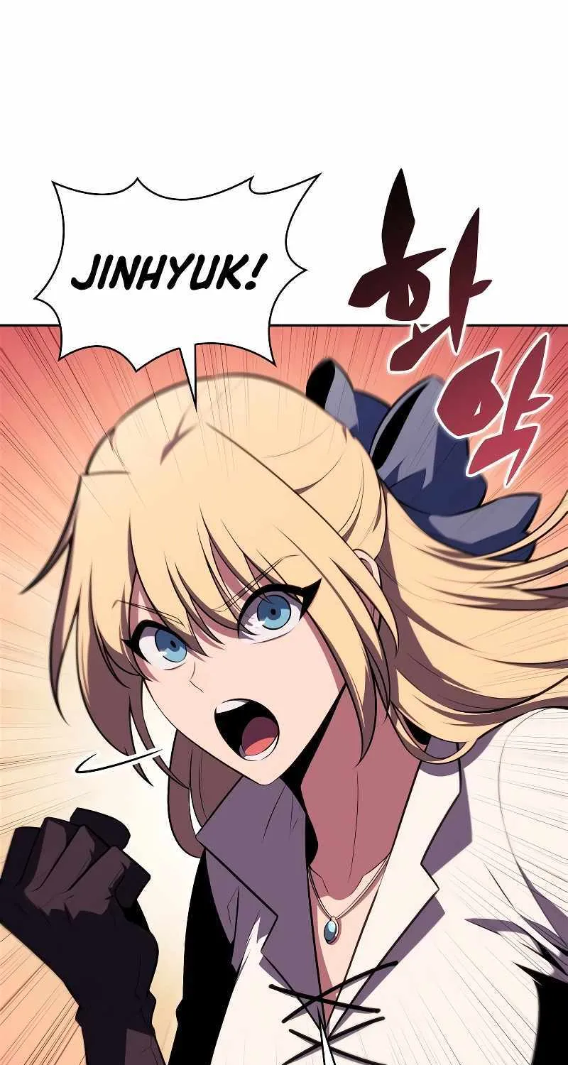 Solo Max-Level Newbie Chapter 161 page 56 - 