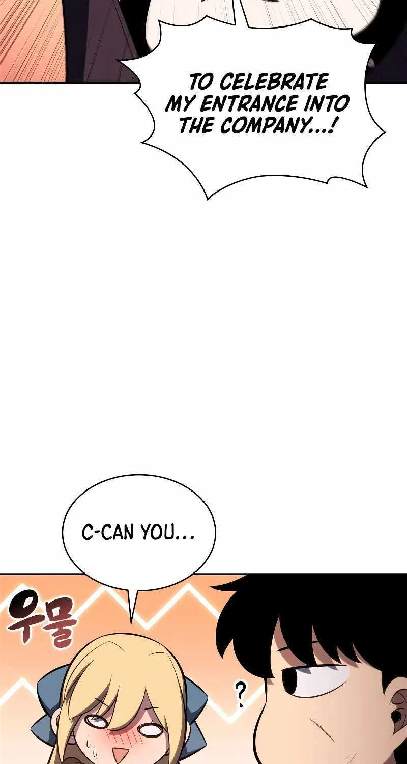 Solo Max-Level Newbie Chapter 161 page 57 - 
