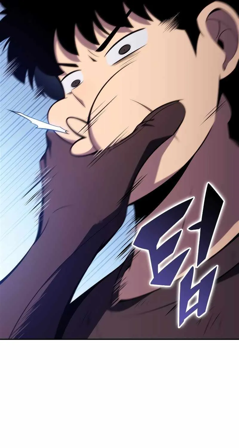 Solo Max-Level Newbie Chapter 161 page 60 - 
