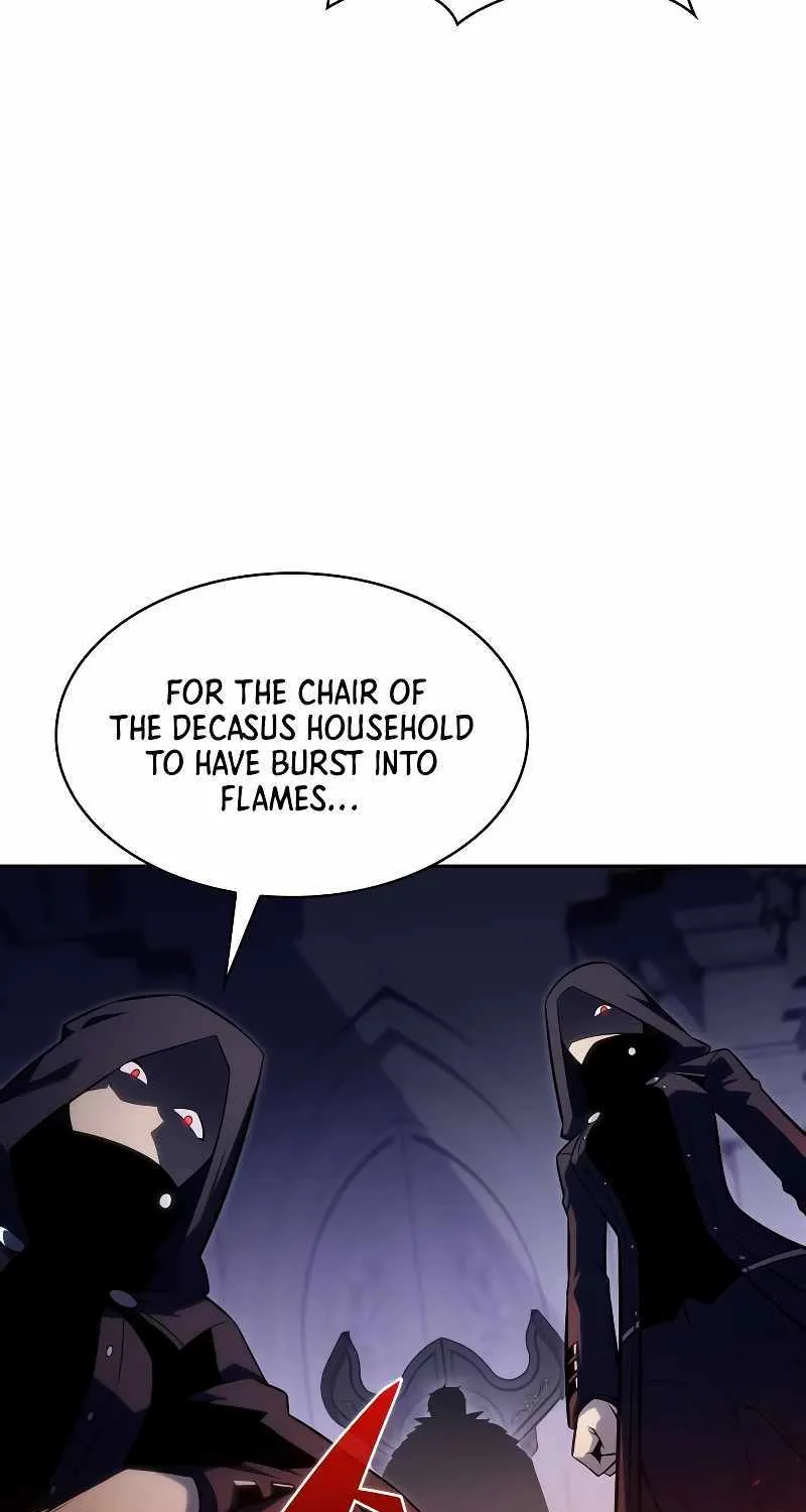 Solo Max-Level Newbie Chapter 161 page 7 - 