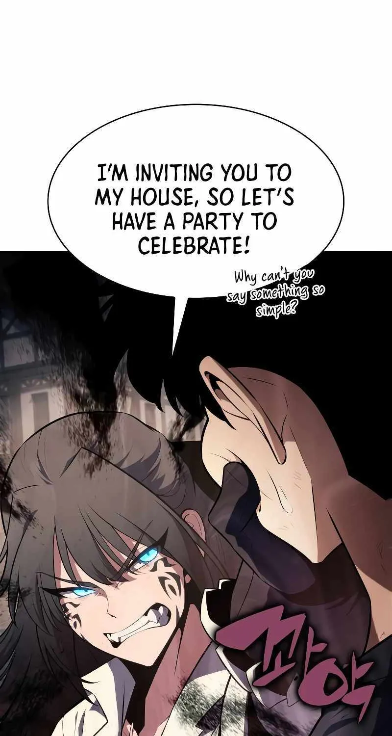 Solo Max-Level Newbie Chapter 161 page 61 - 