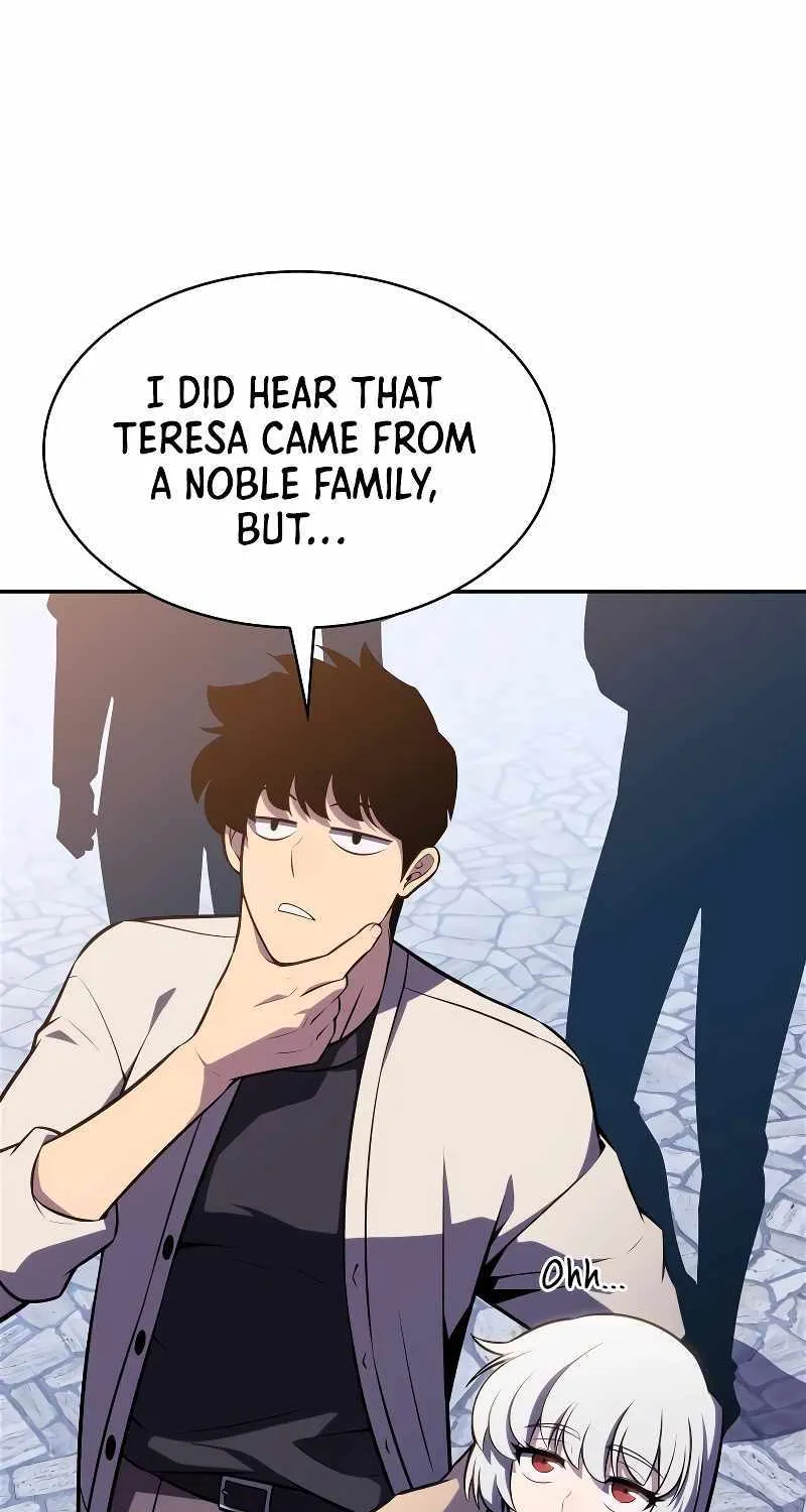 Solo Max-Level Newbie Chapter 161 page 65 - 