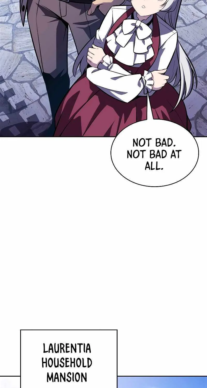 Solo Max-Level Newbie Chapter 161 page 66 - 
