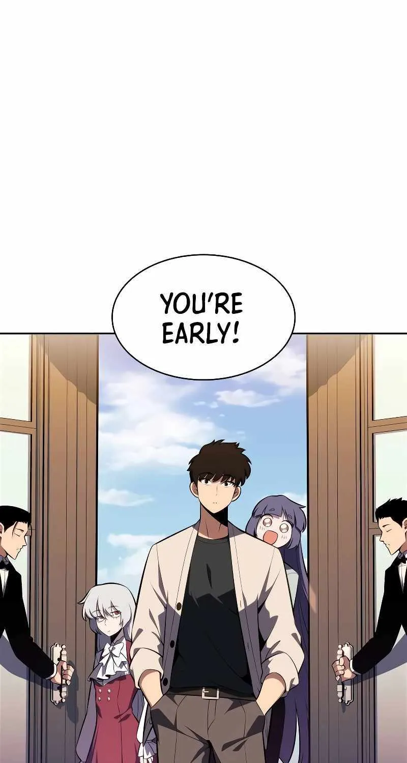 Solo Max-Level Newbie Chapter 161 page 68 - 