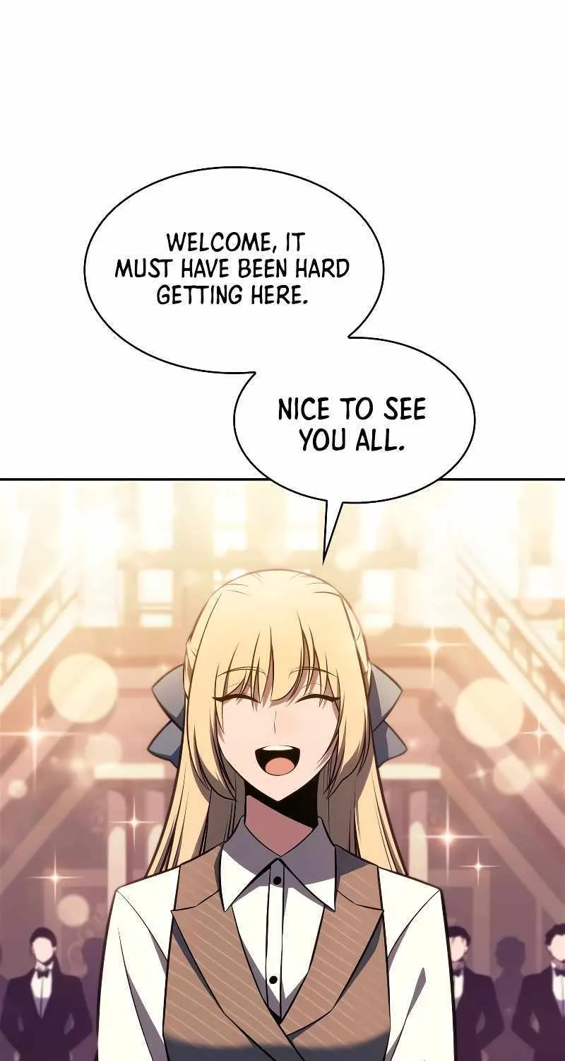 Solo Max-Level Newbie Chapter 161 page 70 - 