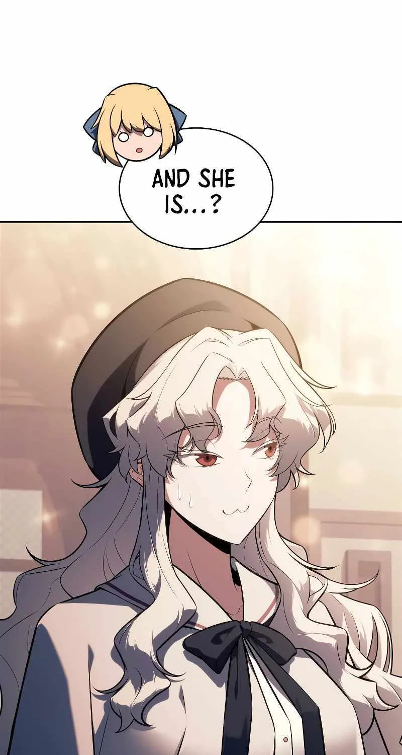 Solo Max-Level Newbie Chapter 161 page 73 - 