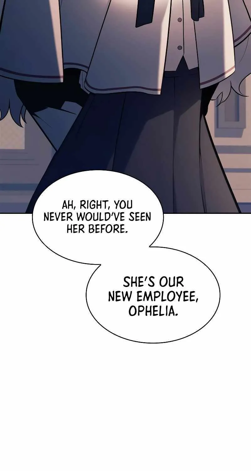 Solo Max-Level Newbie Chapter 161 page 74 - 