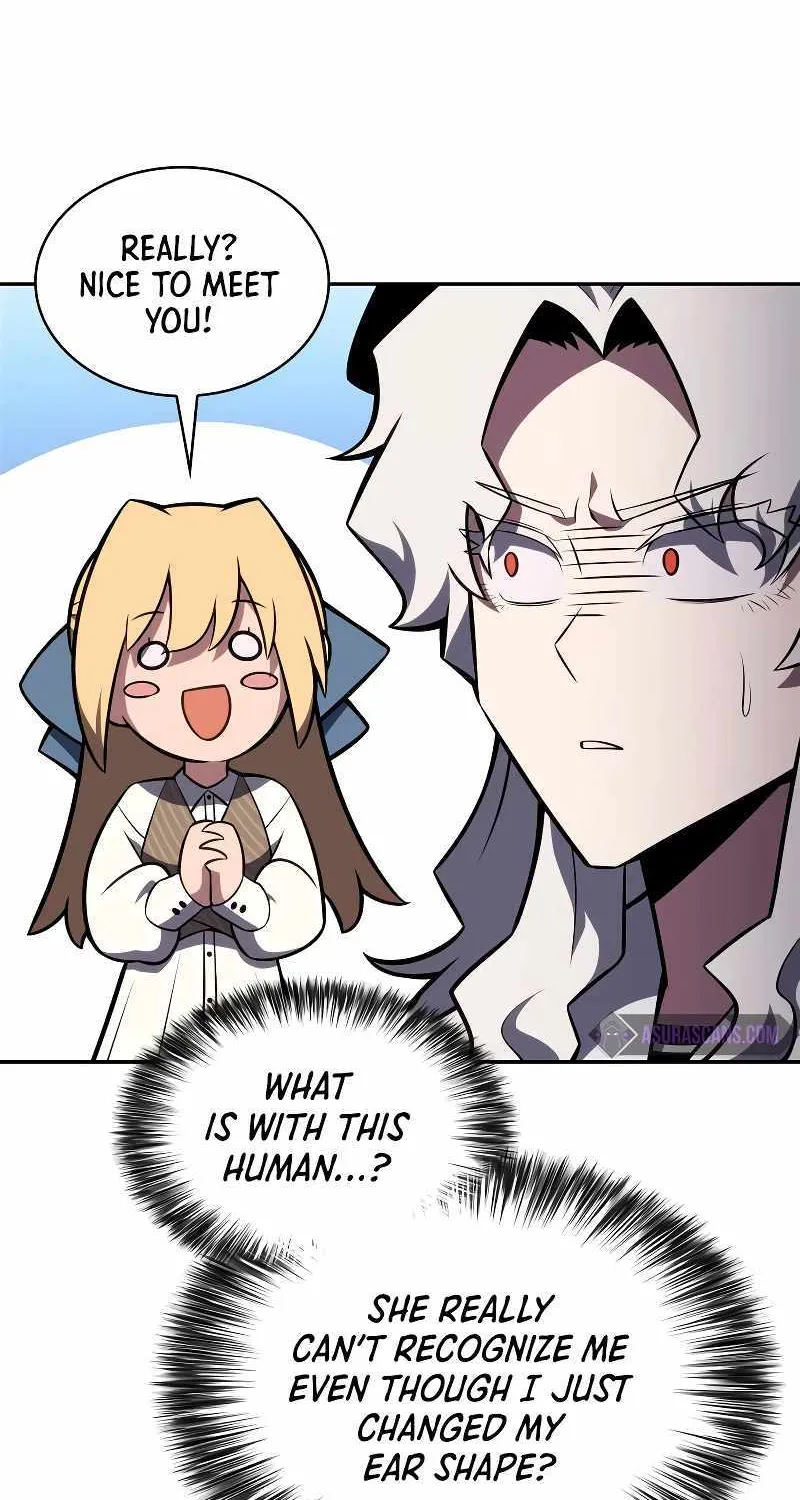 Solo Max-Level Newbie Chapter 161 page 75 - 