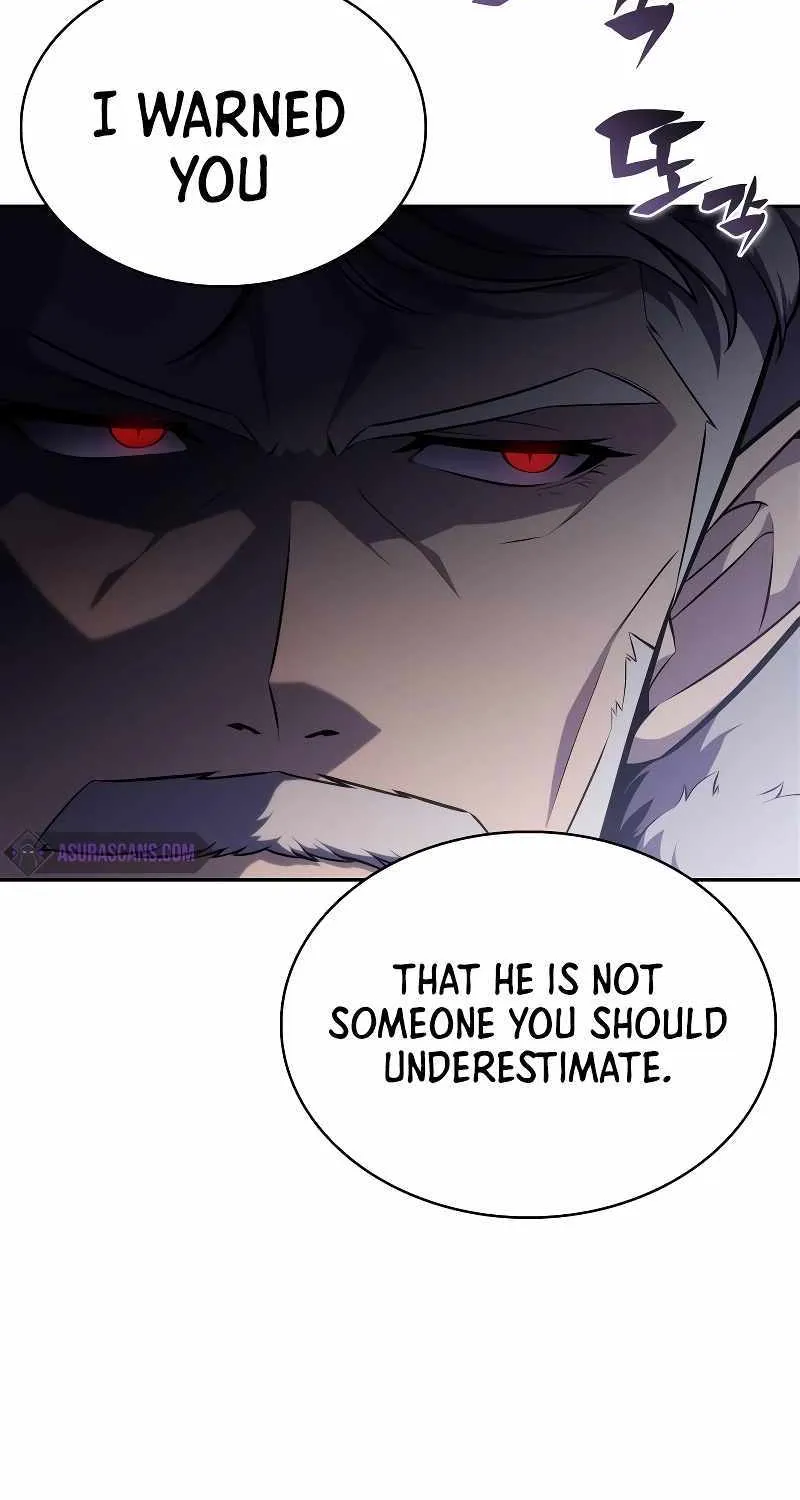 Solo Max-Level Newbie Chapter 161 page 9 - 