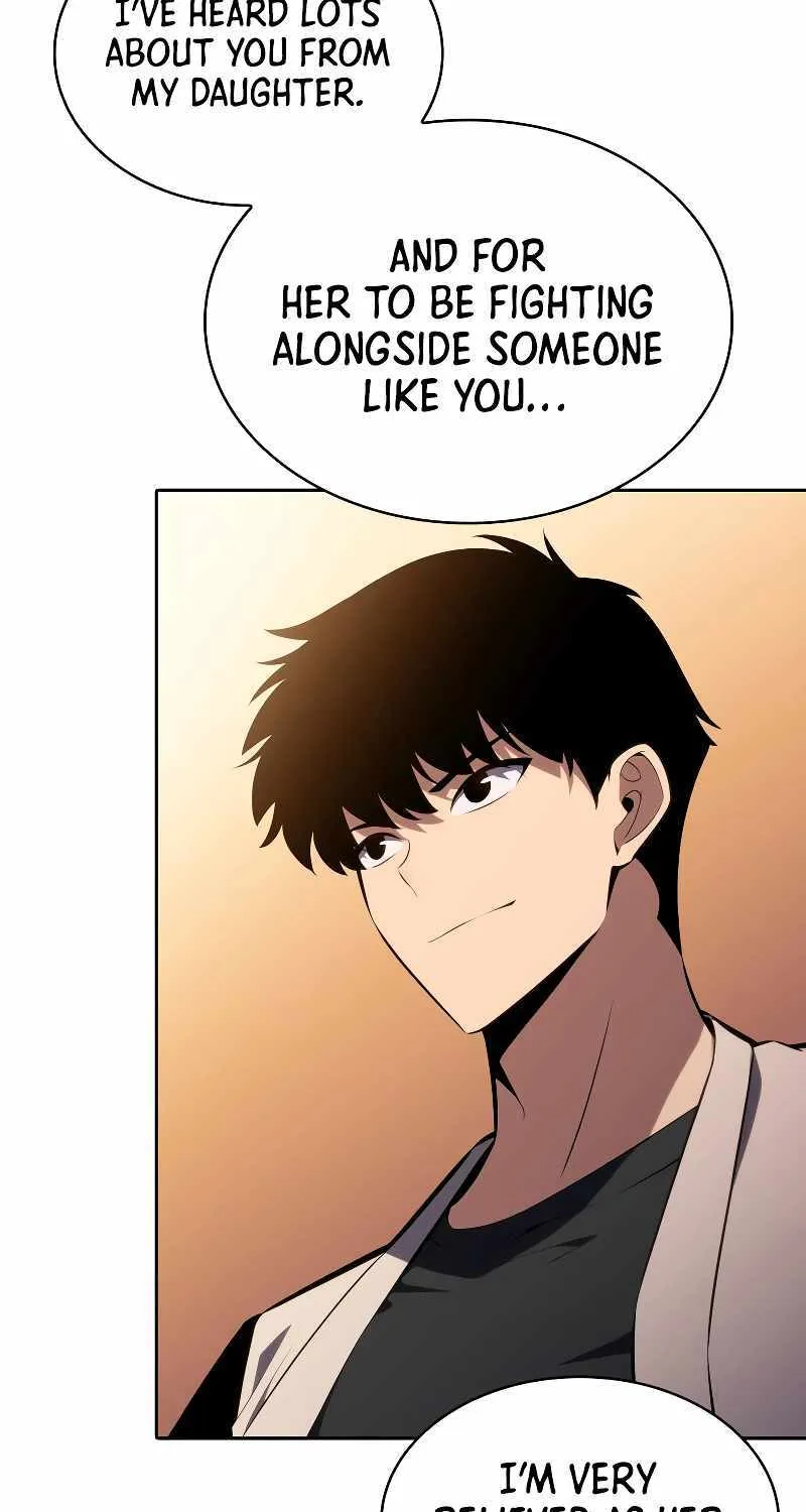 Solo Max-Level Newbie Chapter 161 page 81 - 