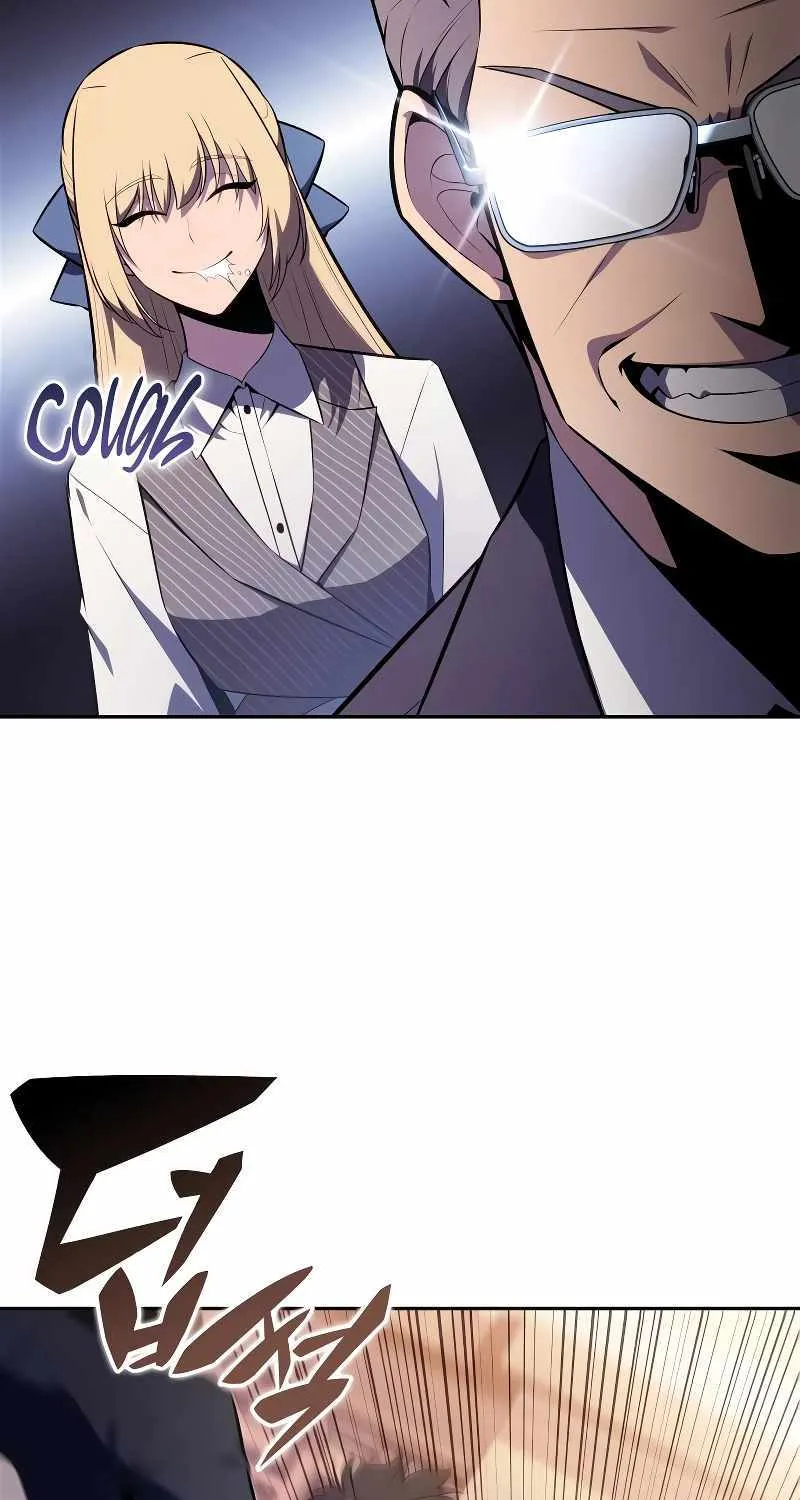 Solo Max-Level Newbie Chapter 161 page 83 - 