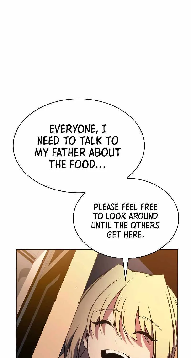 Solo Max-Level Newbie Chapter 161 page 85 - 