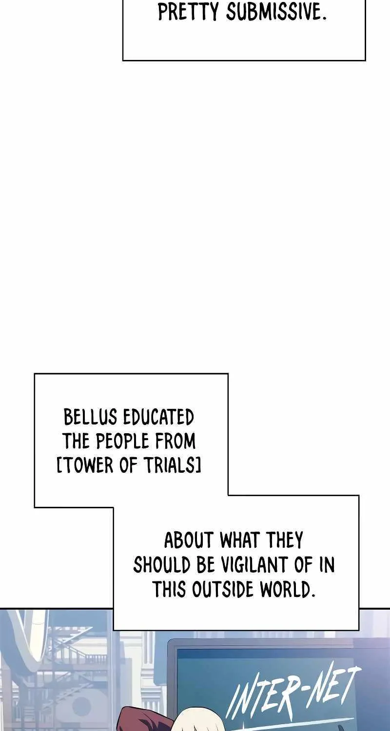 Solo Max-Level Newbie Chapter 161 page 89 - 