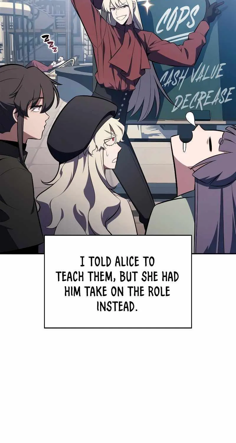 Solo Max-Level Newbie Chapter 161 page 90 - 