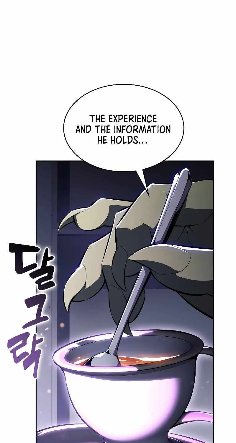 Solo Max-Level Newbie Chapter 161 page 10 - 