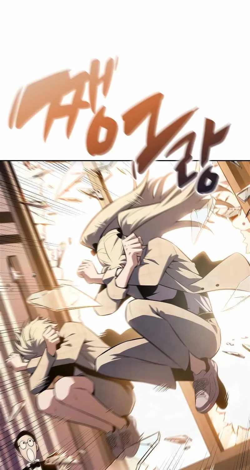 Solo Max-Level Newbie Chapter 161 page 91 - 