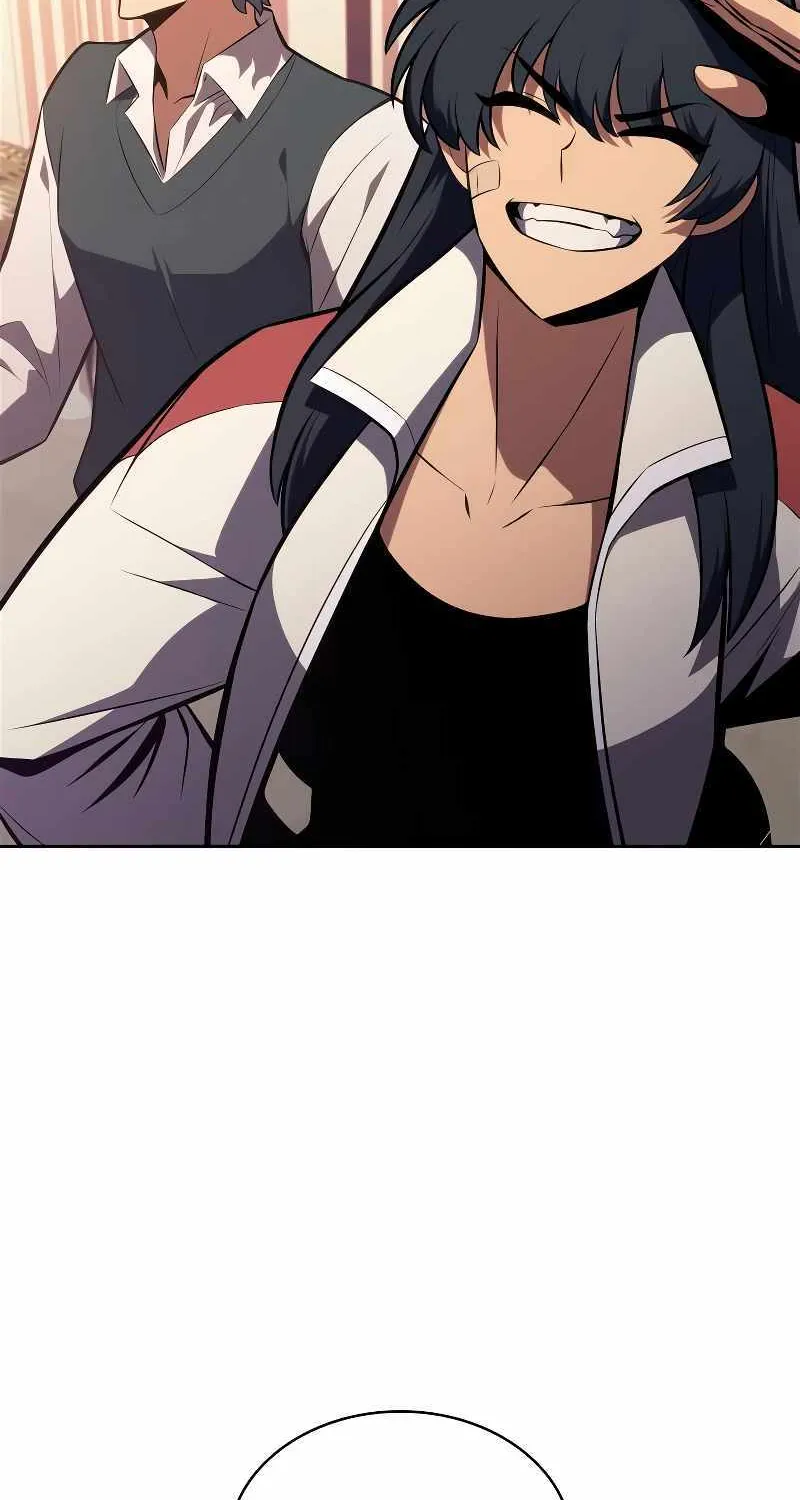 Solo Max-Level Newbie Chapter 161 page 93 - 
