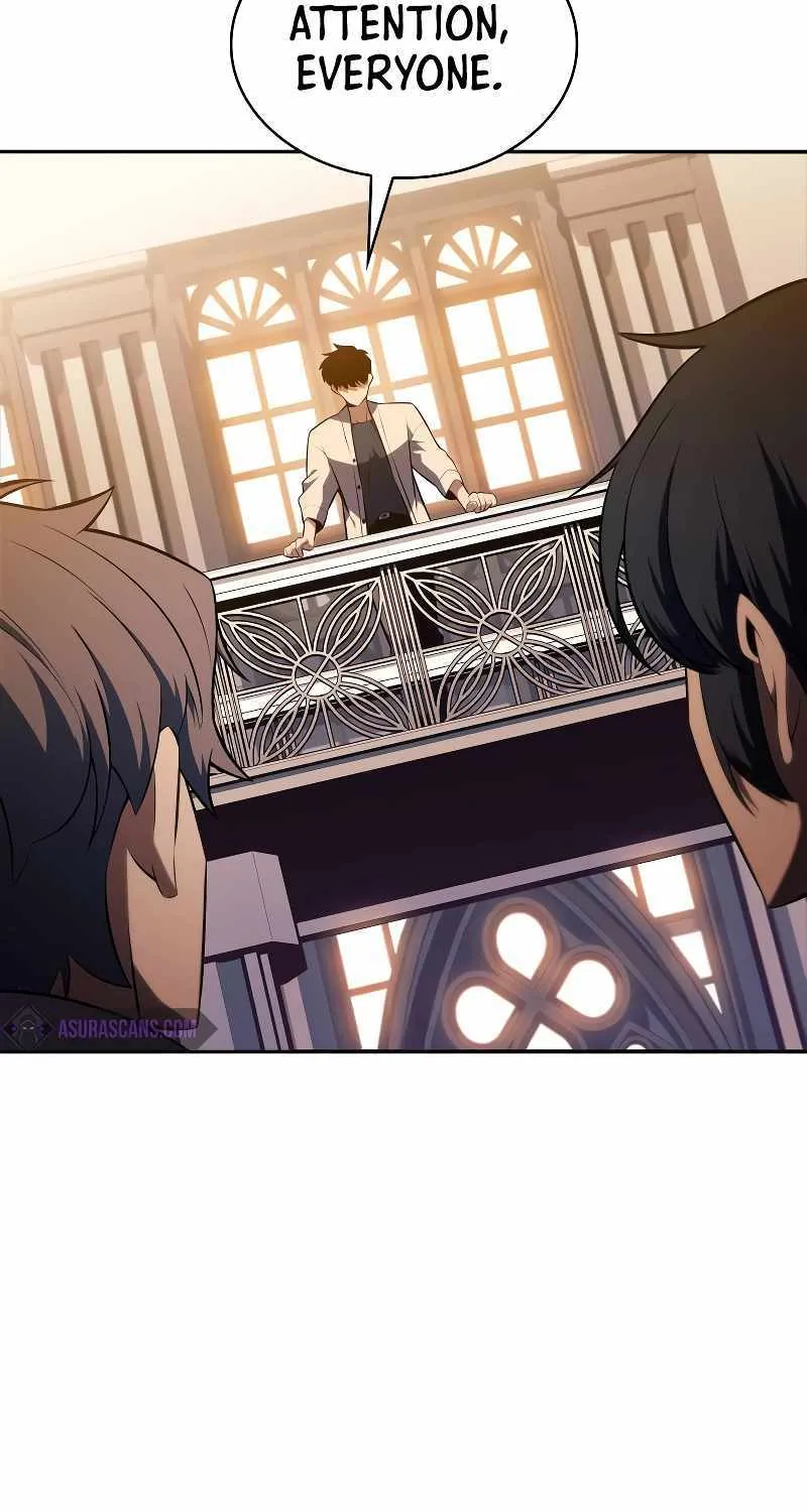 Solo Max-Level Newbie Chapter 161 page 94 - 