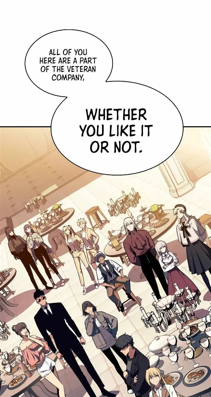 Solo Max-Level Newbie Chapter 161 page 95 - 