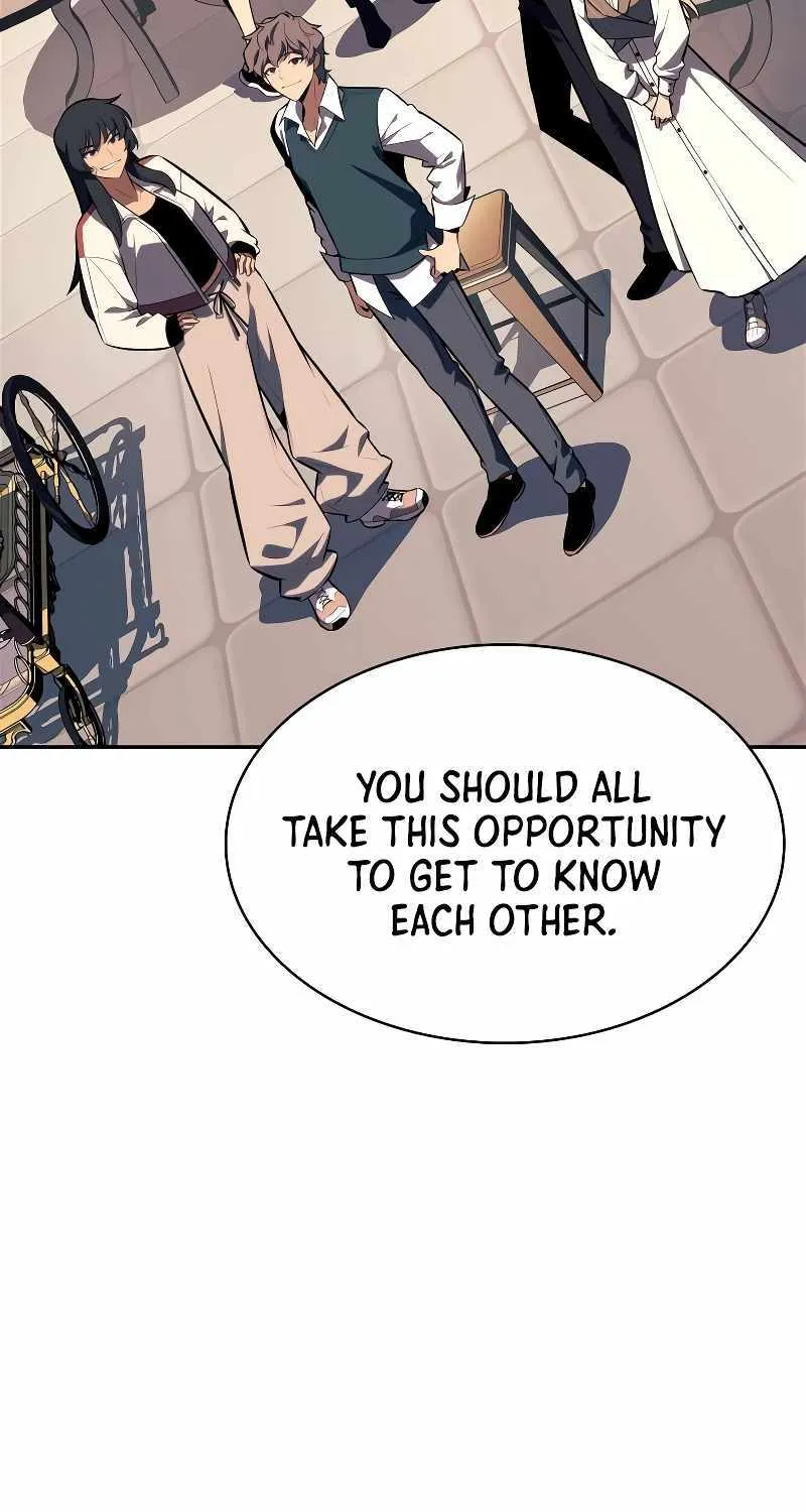 Solo Max-Level Newbie Chapter 161 page 96 - 