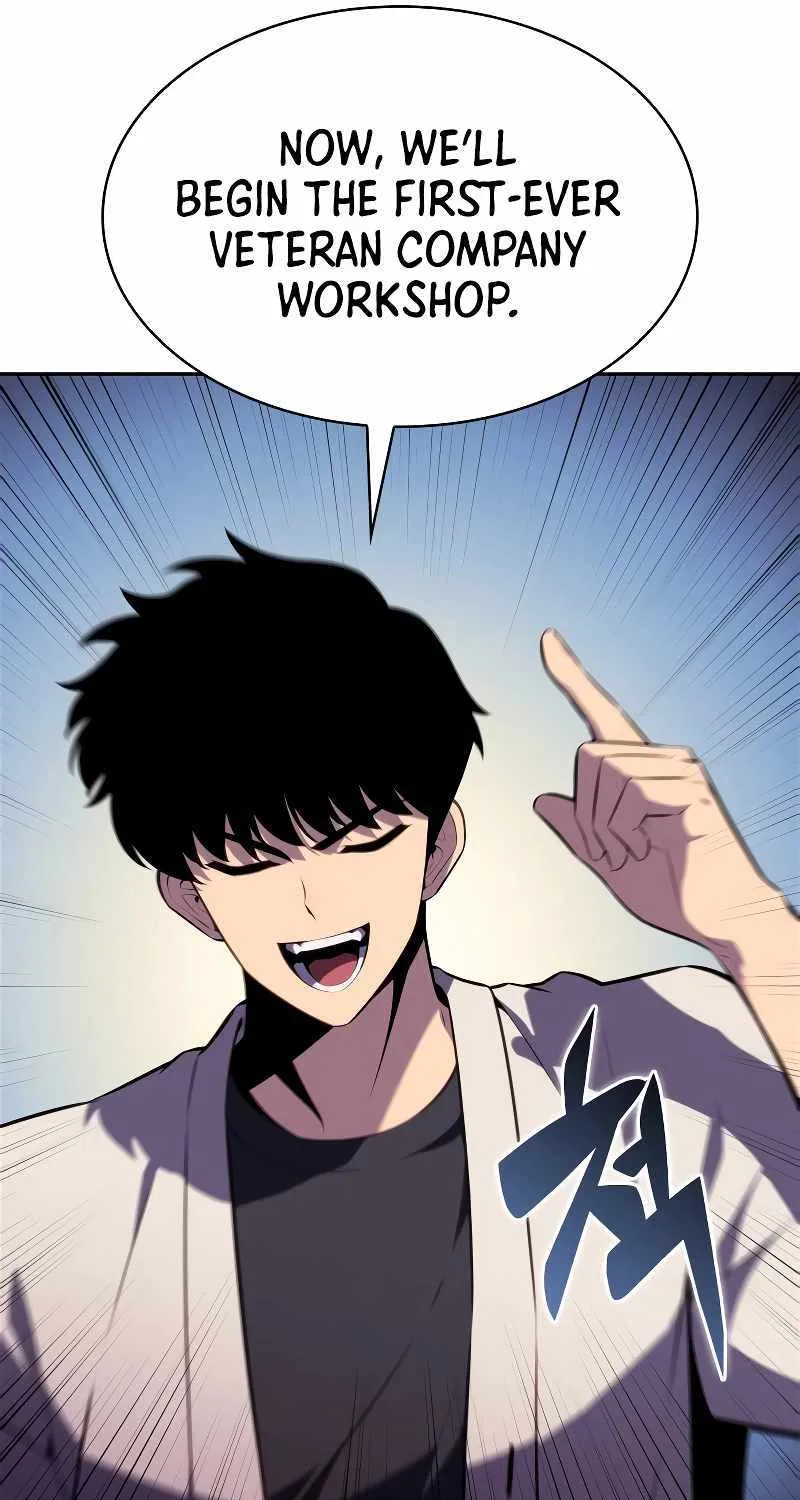 Solo Max-Level Newbie Chapter 161 page 98 - 