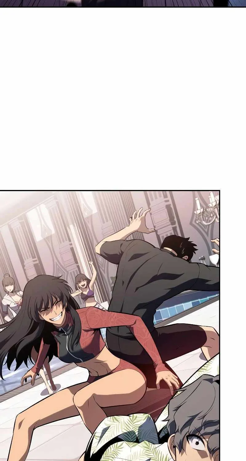 Solo Max-Level Newbie Chapter 161 page 99 - 