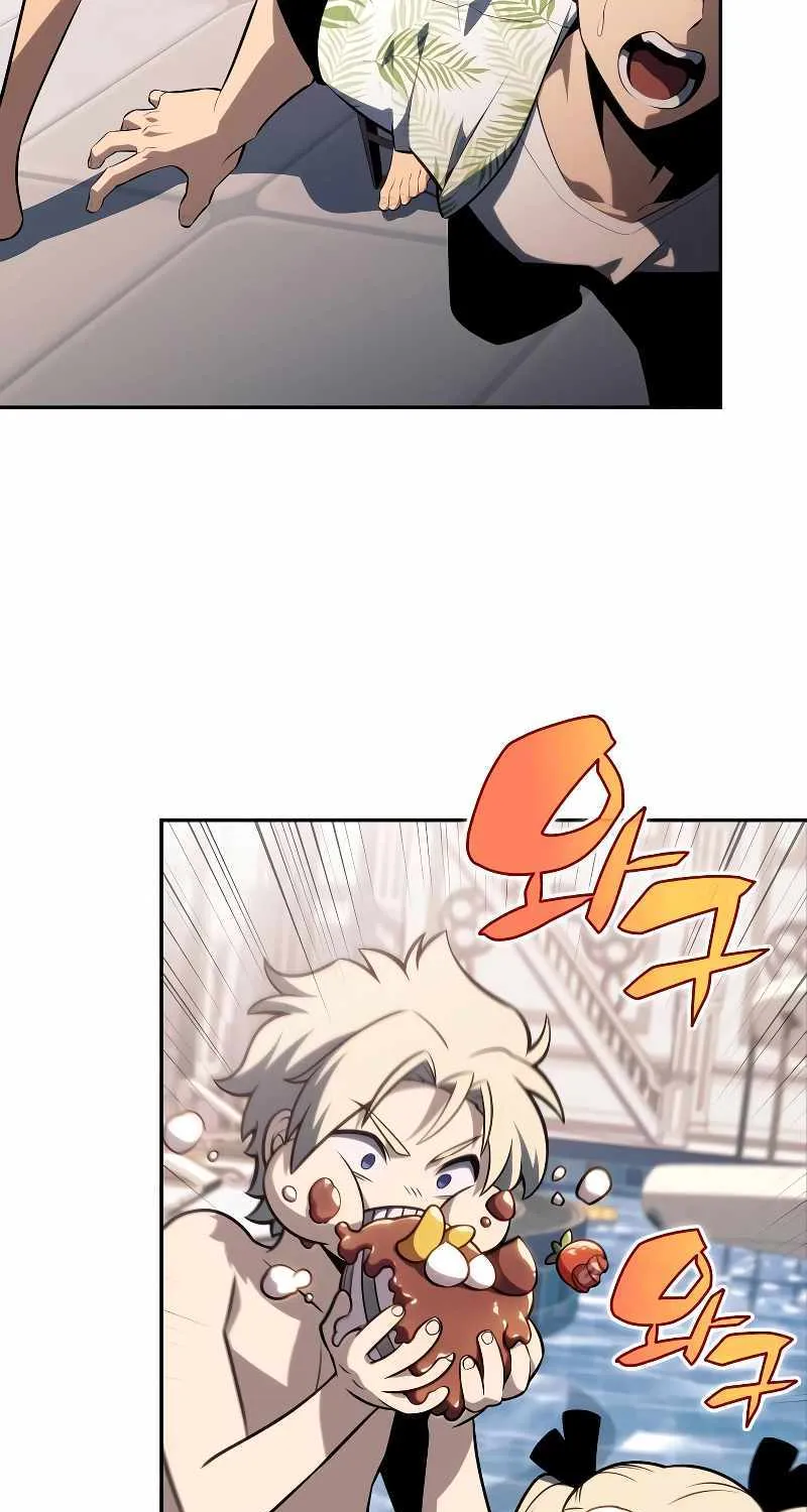 Solo Max-Level Newbie Chapter 161 page 100 - 