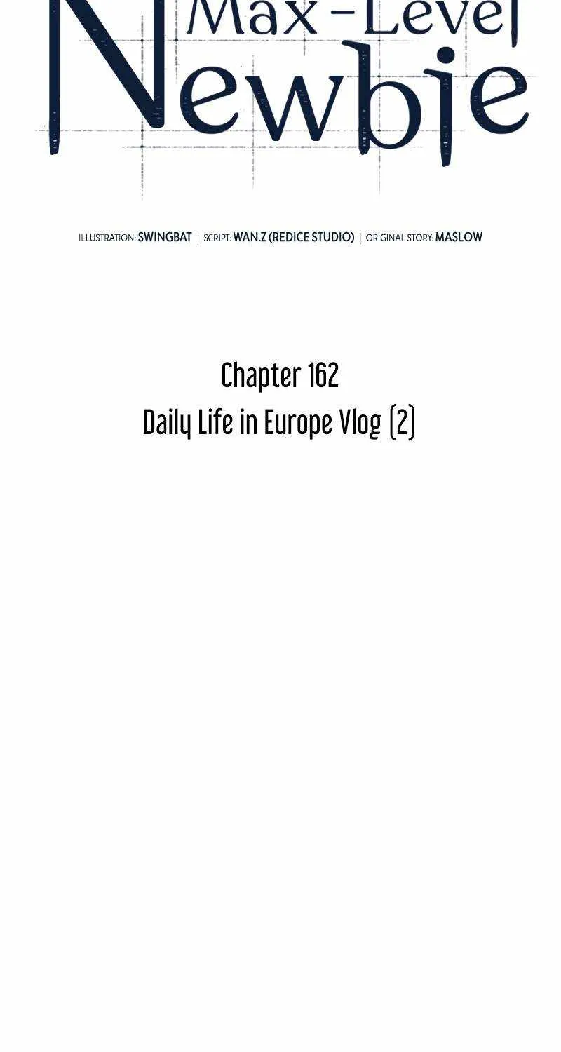 Solo Max-Level Newbie Chapter 162 page 11 - 