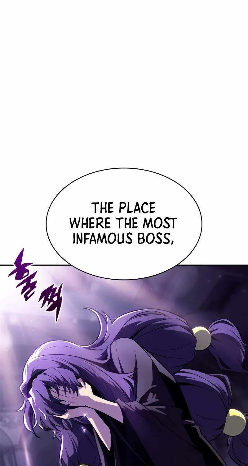 Solo Max-Level Newbie Chapter 162 page 107 - 